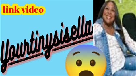 yourtinysisella of|yoursisella leaks Watch Yourtinysisella Reddit Video Leaks Wiki。